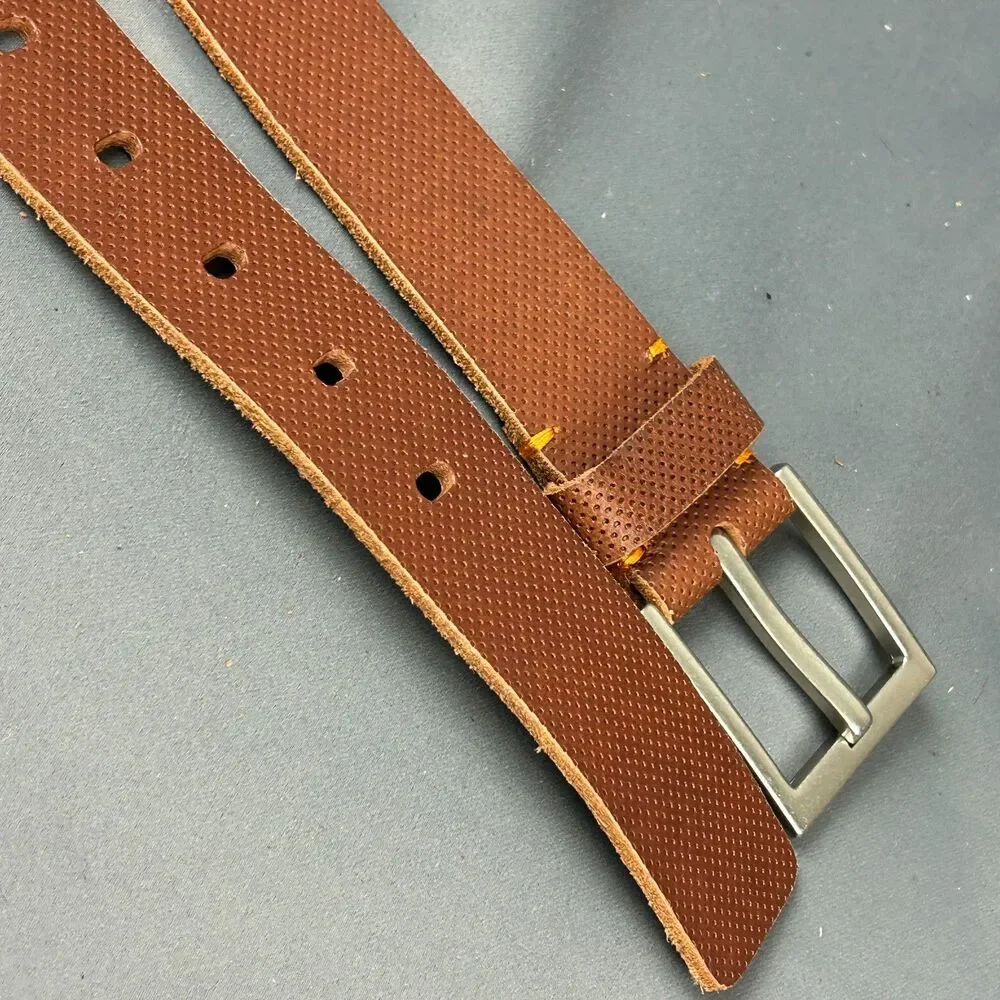 Alesbury Brown Leather 1.5